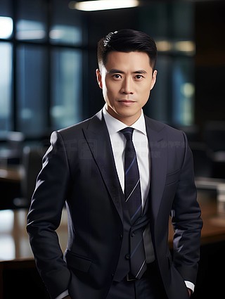 陈媚军 技术统筹负责人